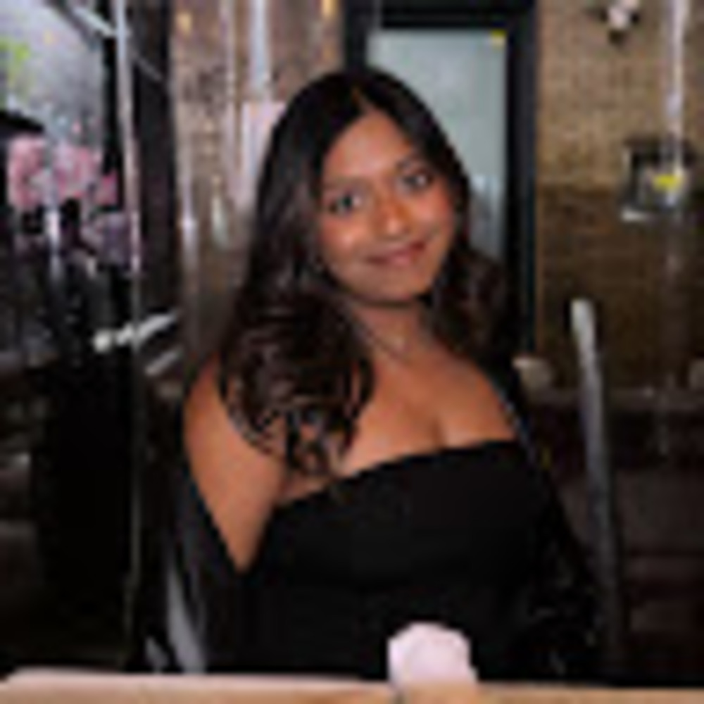Meet your Posher, Chantelle